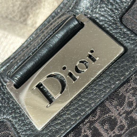 DIOR shoulder bag - Picture 2 of 9